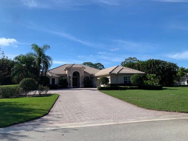 STONEWAL ESTATES - Residential
