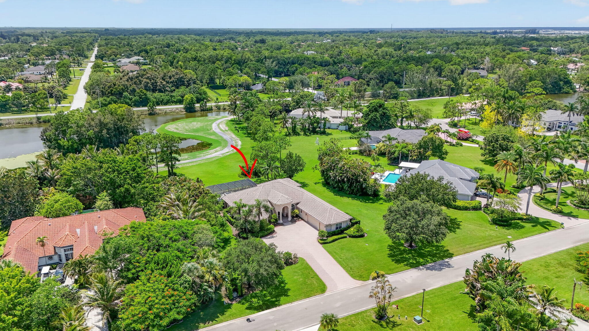STONEWAL ESTATES - Residential
