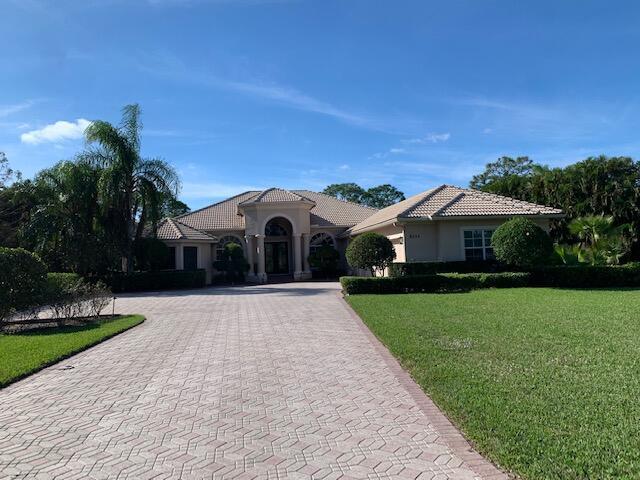 STONEWAL ESTATES - Residential