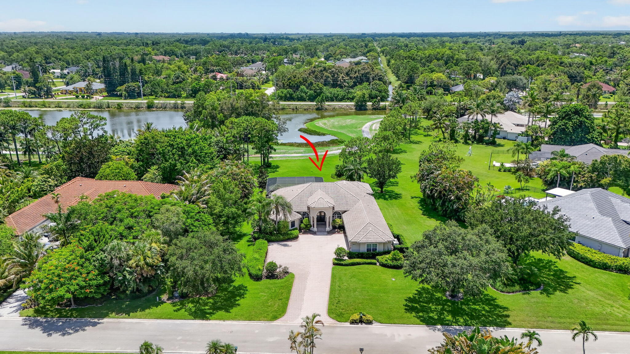 STONEWAL ESTATES - Residential