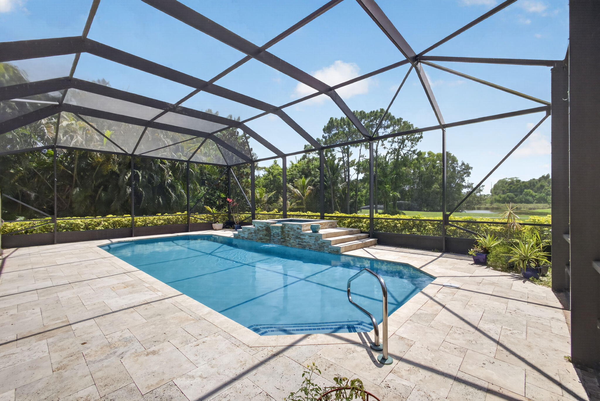 STONEWAL ESTATES - Residential