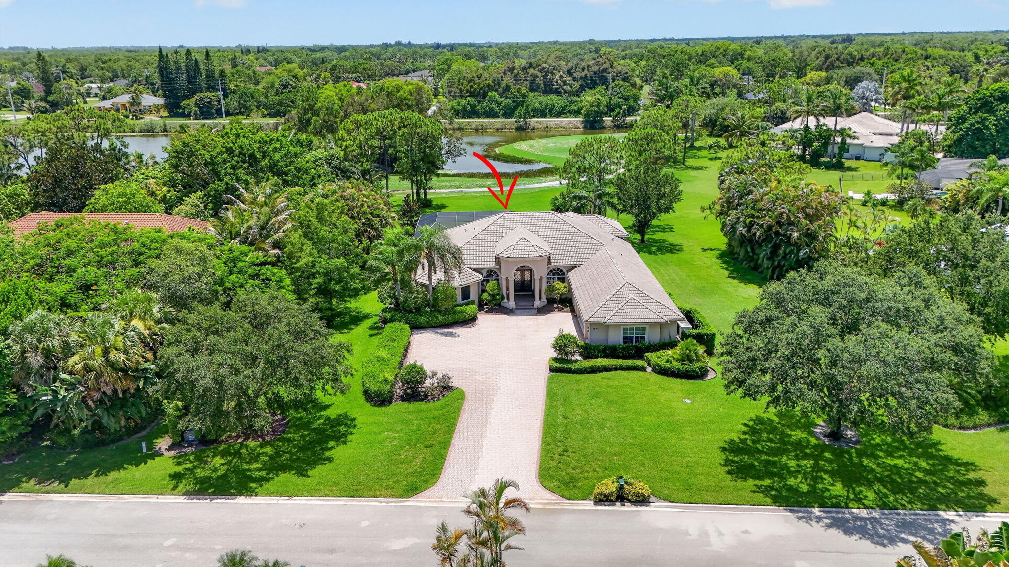 STONEWAL ESTATES - Residential