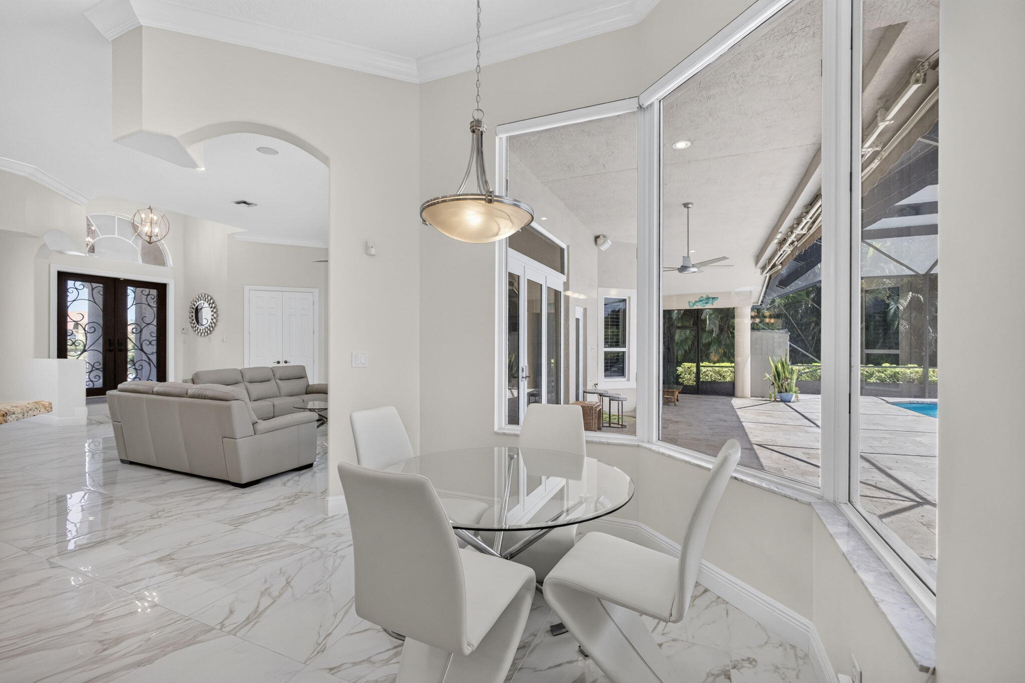 STONEWAL ESTATES - Residential