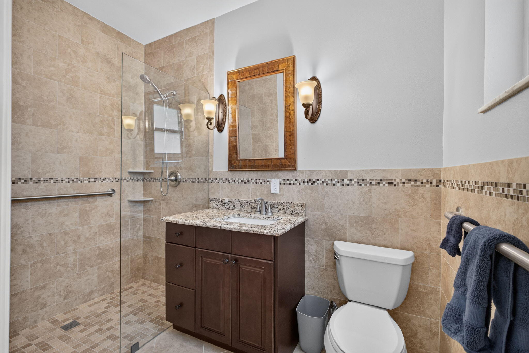 STONEWAL ESTATES - Residential