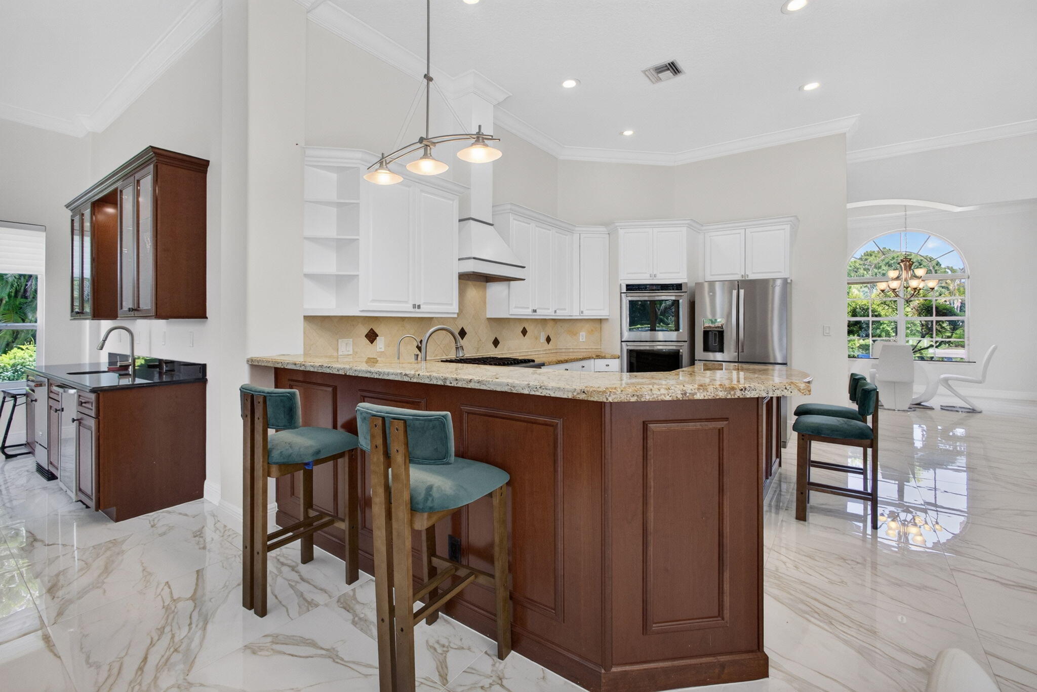 STONEWAL ESTATES - Residential