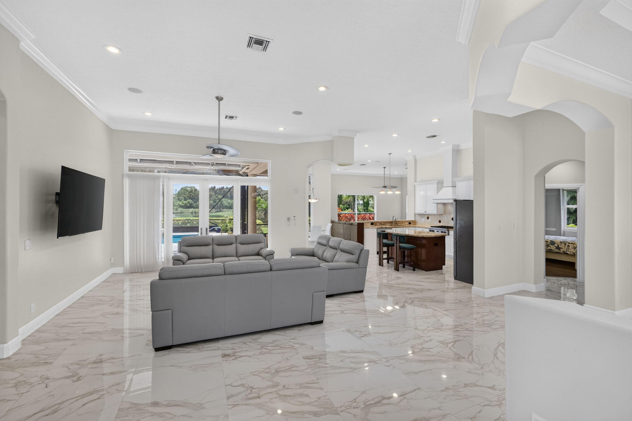 STONEWAL ESTATES - Residential
