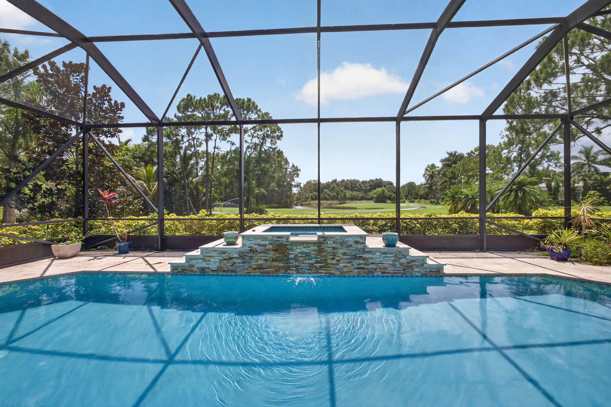 STONEWAL ESTATES - Residential