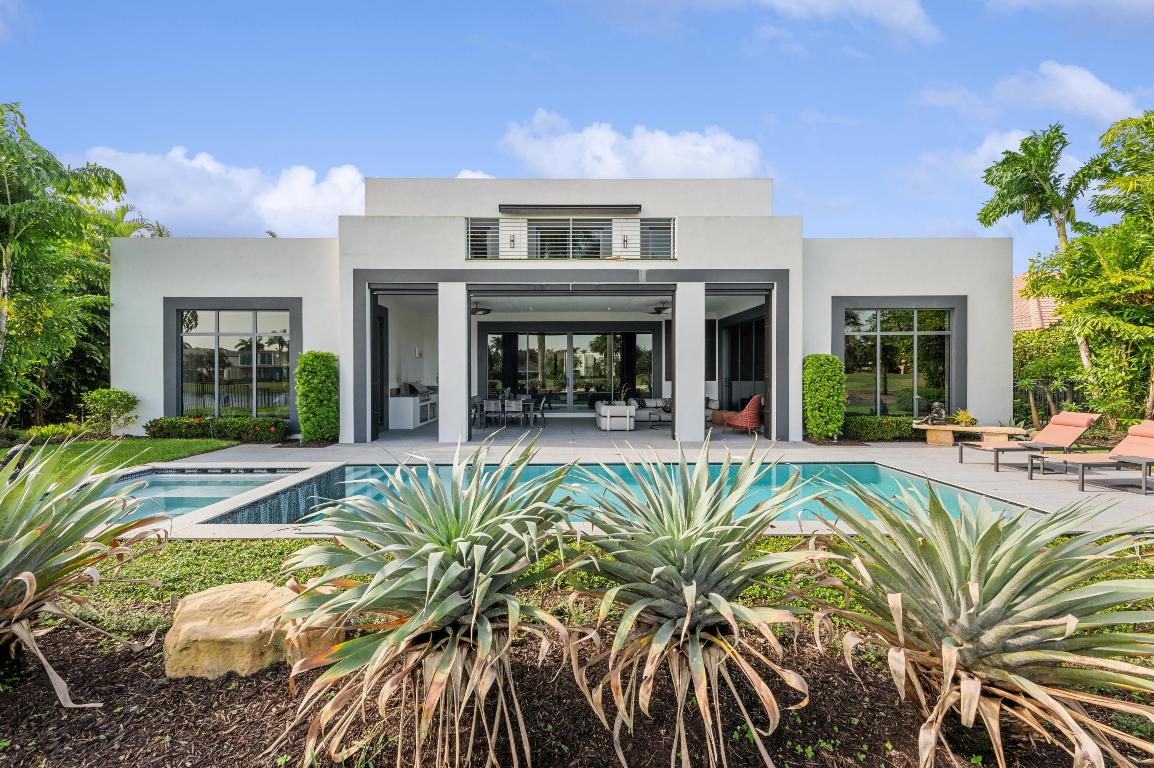 Unbelievable Opportunity at St Andrews Country Club!

Contemporary Home built in 2019 boasts 5 bedrooms 5.2 bathrooms plus and office.  Three car garage.  The home abuts a lake and offers true indoor and outdoor living space.  Summer Kitchen, views of the lake from the primary bedroom.  Elevator will take you to the second floor each bedroom has its own ensuite bathroom.  Hardwood floors throughout the home.  Two laundry rooms upstairs and downstairs.  Walk to the clubhouse.  Thermador appliances including oven, convection oven, microwave and wine fridge.  The kitchen also boast a working Island with a sink in the middle.  The home is 6056 sq feet under air.  Recently upgrade category 4 wiring.  control 4 system.