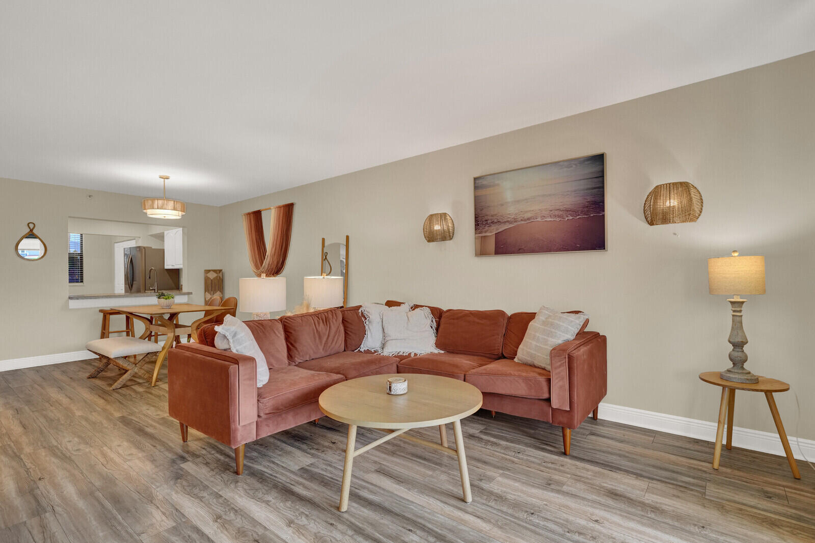 EASTWINDS AT CROSSWINDS CONDO - Residential
