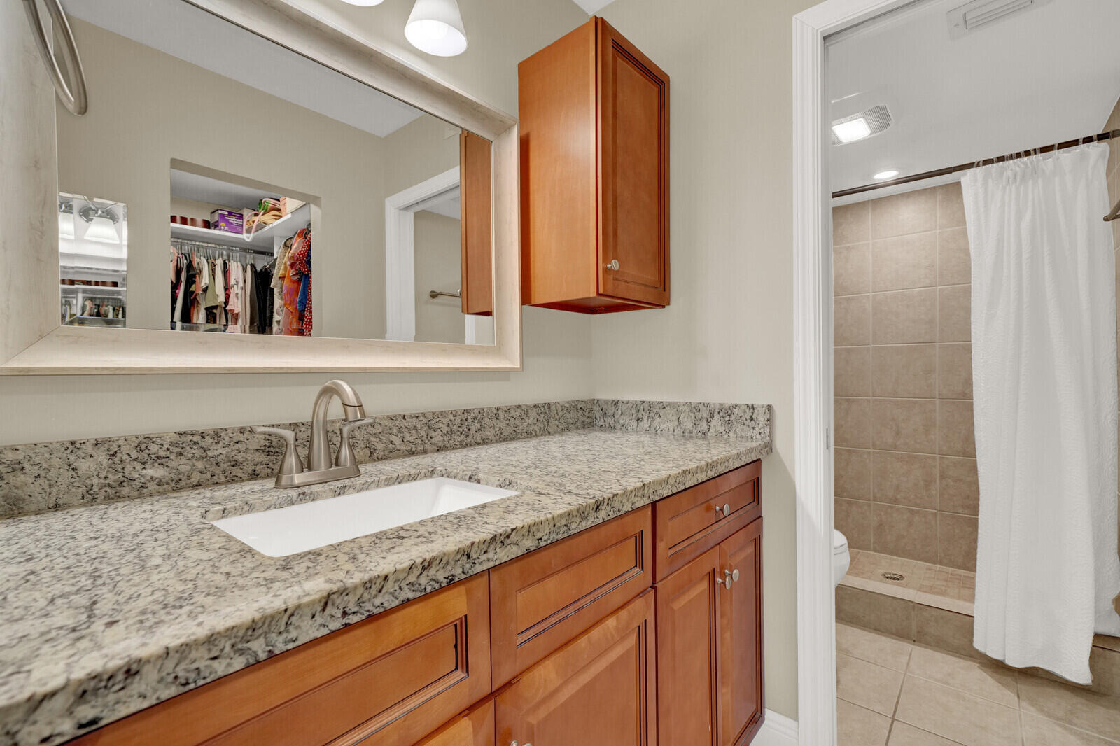 EASTWINDS AT CROSSWINDS CONDO - Residential