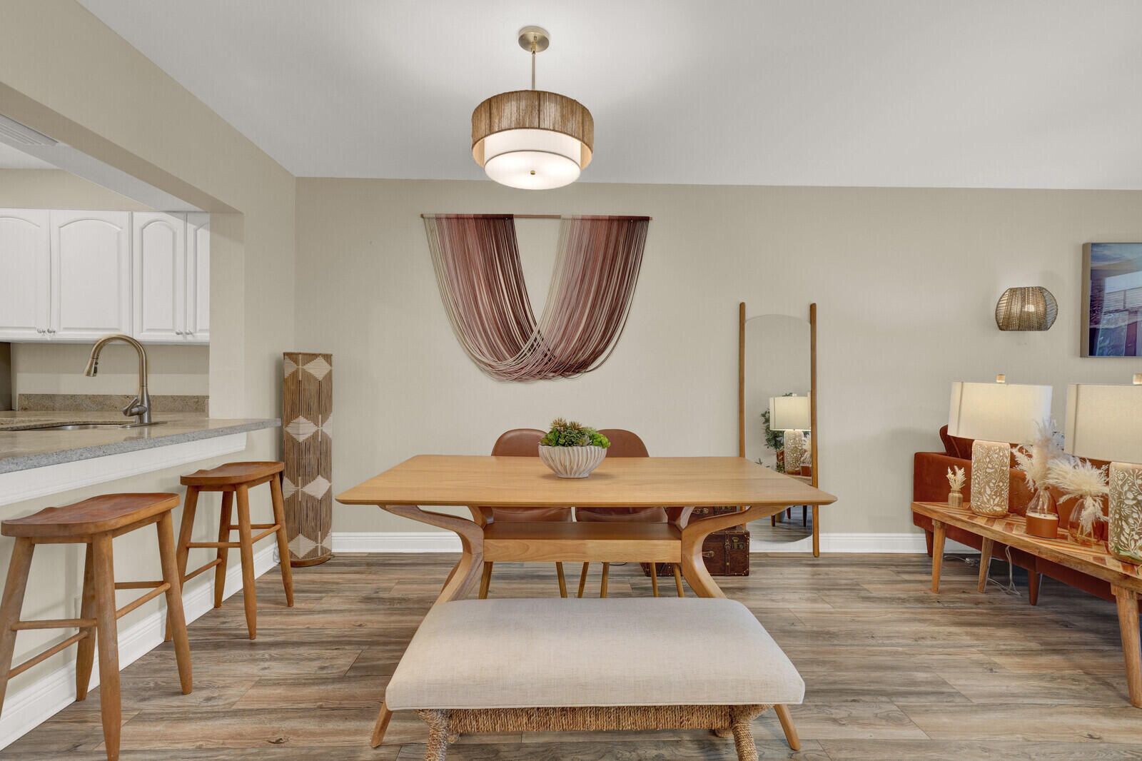 EASTWINDS AT CROSSWINDS CONDO - Residential