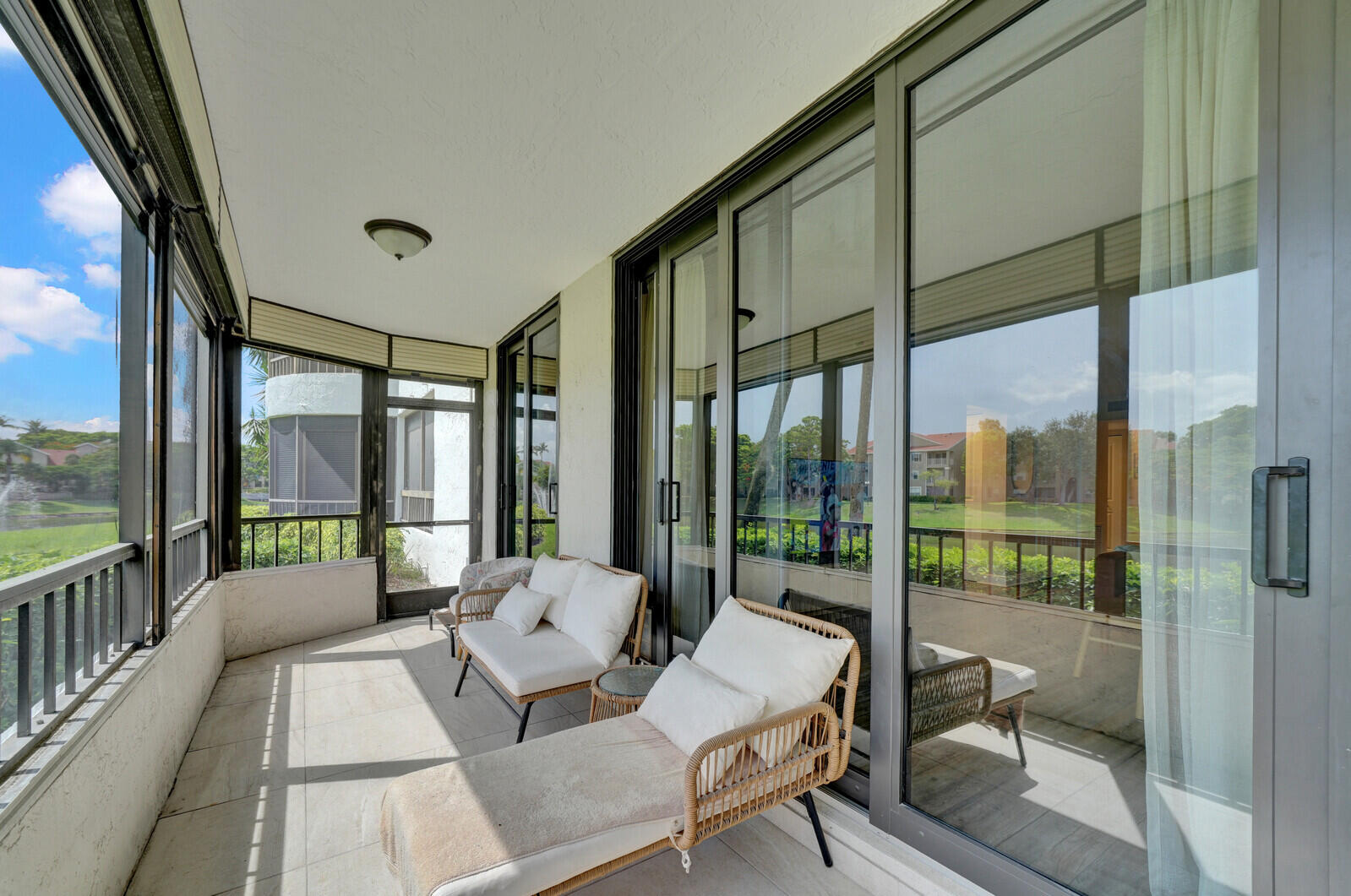EASTWINDS AT CROSSWINDS CONDO - Residential
