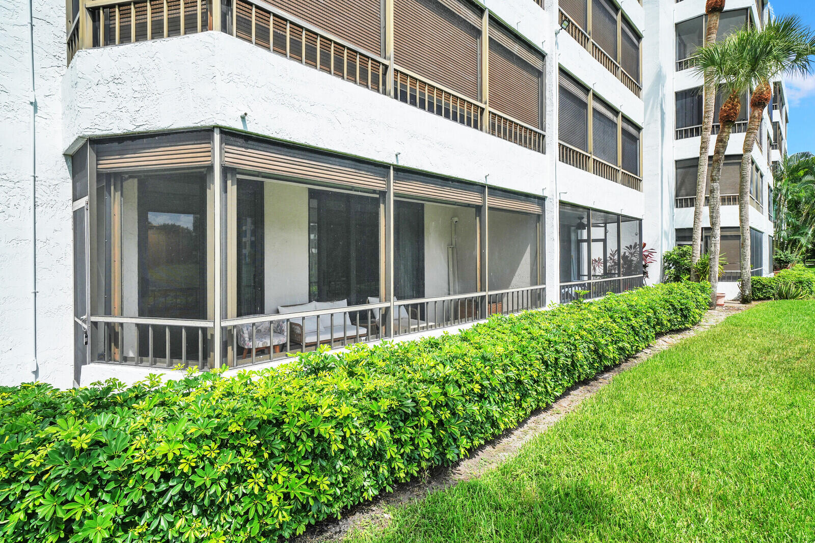 EASTWINDS AT CROSSWINDS CONDO - Residential