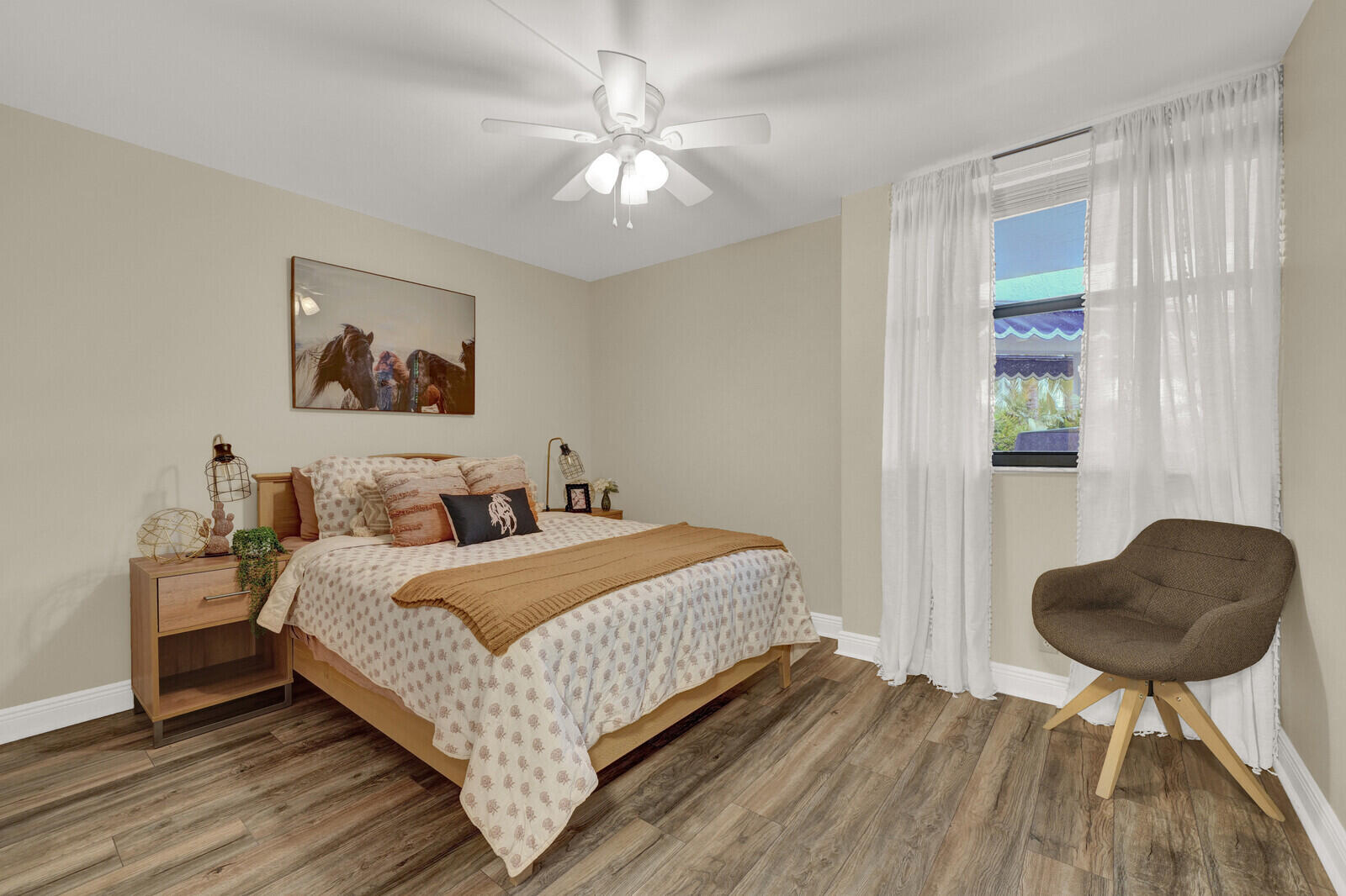 EASTWINDS AT CROSSWINDS CONDO - Residential