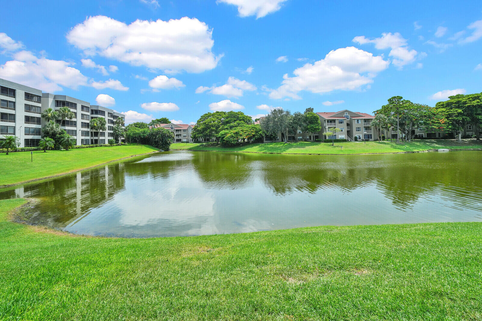 EASTWINDS AT CROSSWINDS CONDO - Residential