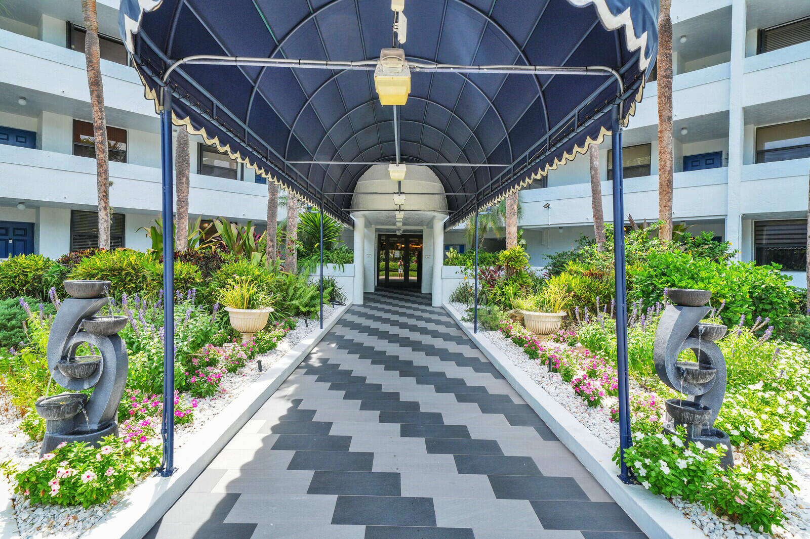 EASTWINDS AT CROSSWINDS CONDO - Residential