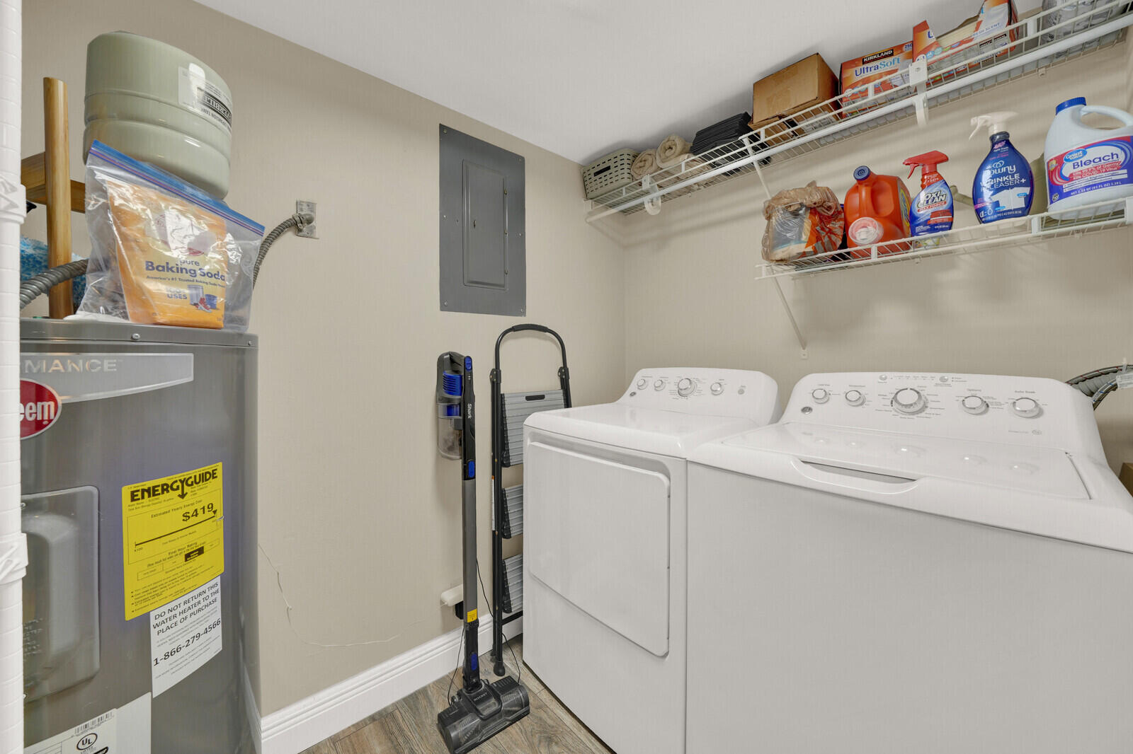EASTWINDS AT CROSSWINDS CONDO - Residential