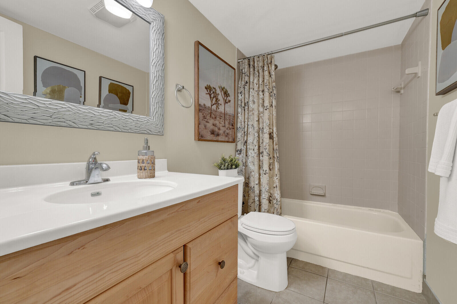EASTWINDS AT CROSSWINDS CONDO - Residential