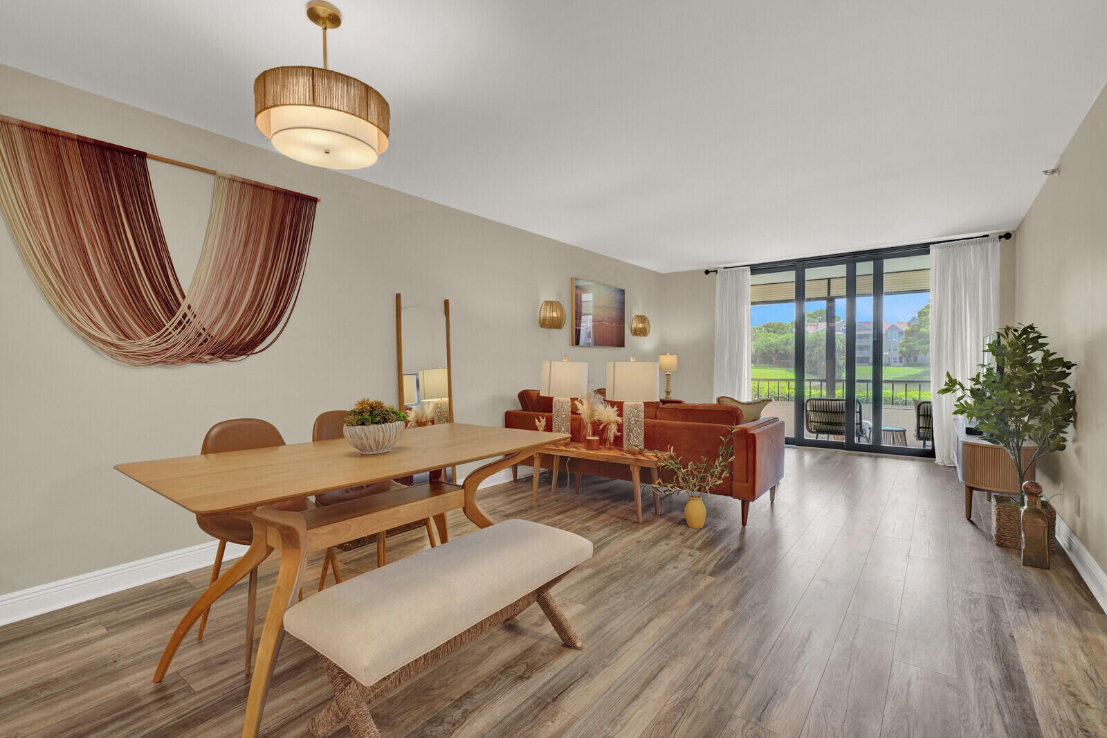 EASTWINDS AT CROSSWINDS CONDO - Residential