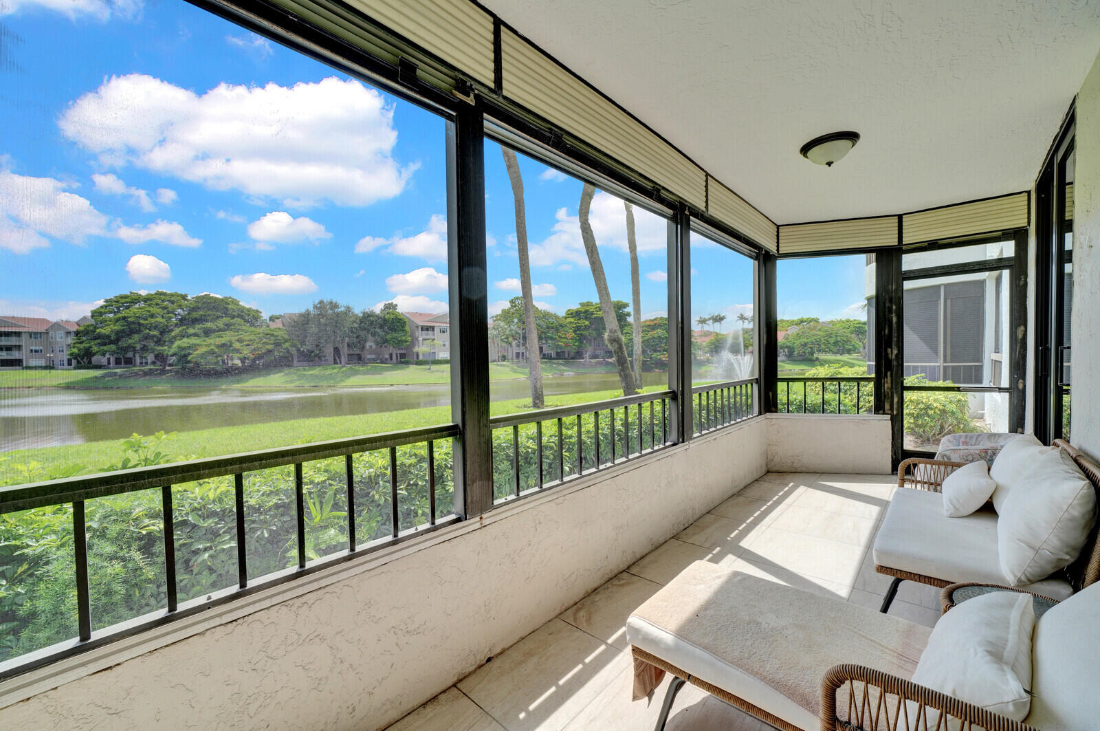 EASTWINDS AT CROSSWINDS CONDO - Residential