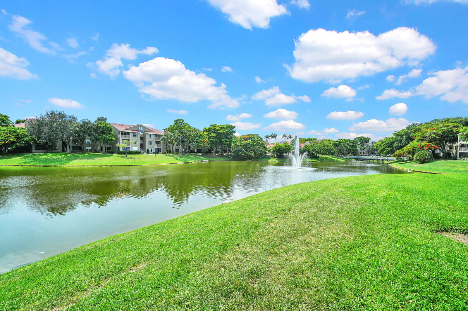 EASTWINDS AT CROSSWINDS CONDO - Residential