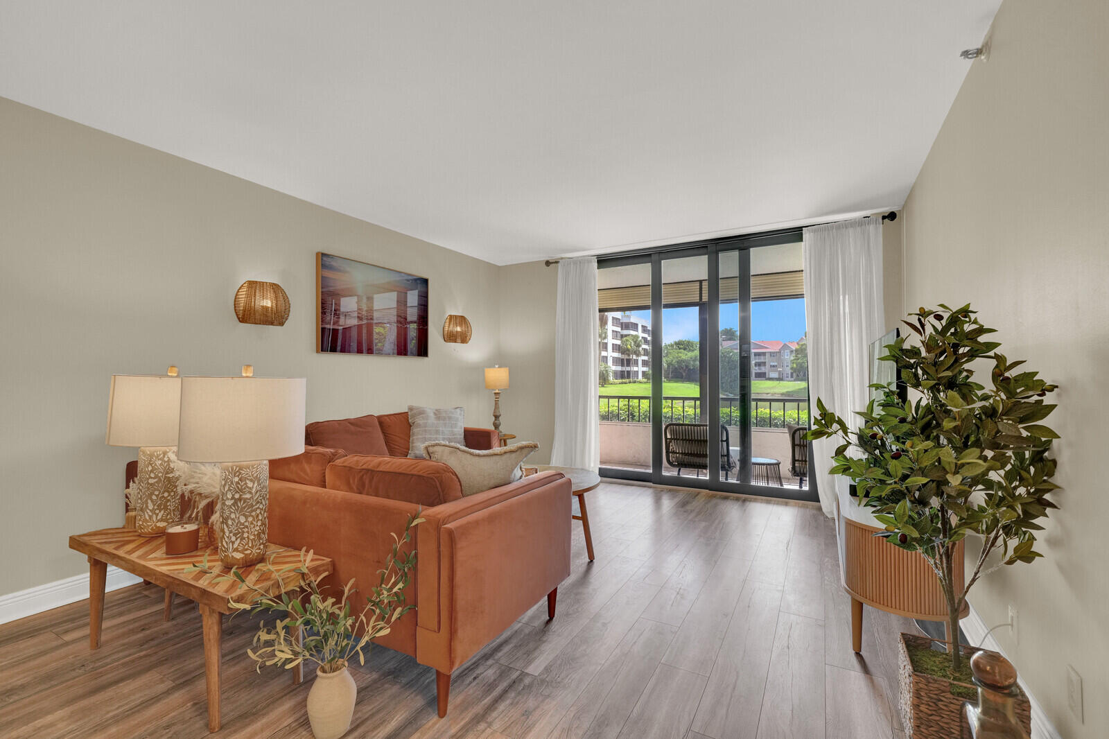 EASTWINDS AT CROSSWINDS CONDO - Residential