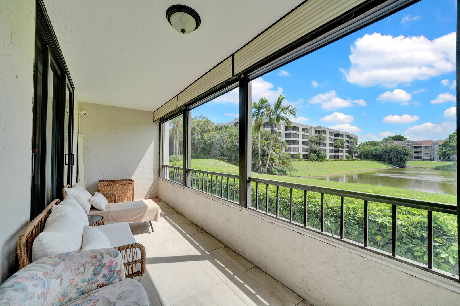 EASTWINDS AT CROSSWINDS CONDO - Residential