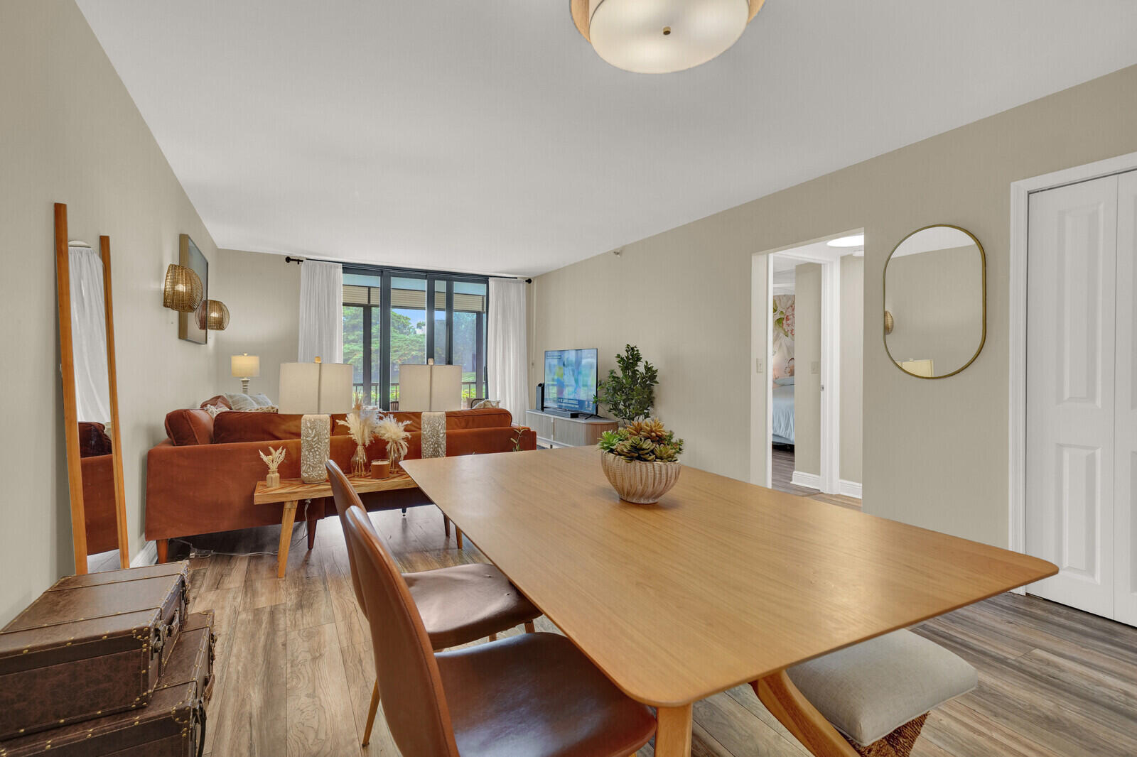 EASTWINDS AT CROSSWINDS CONDO - Residential