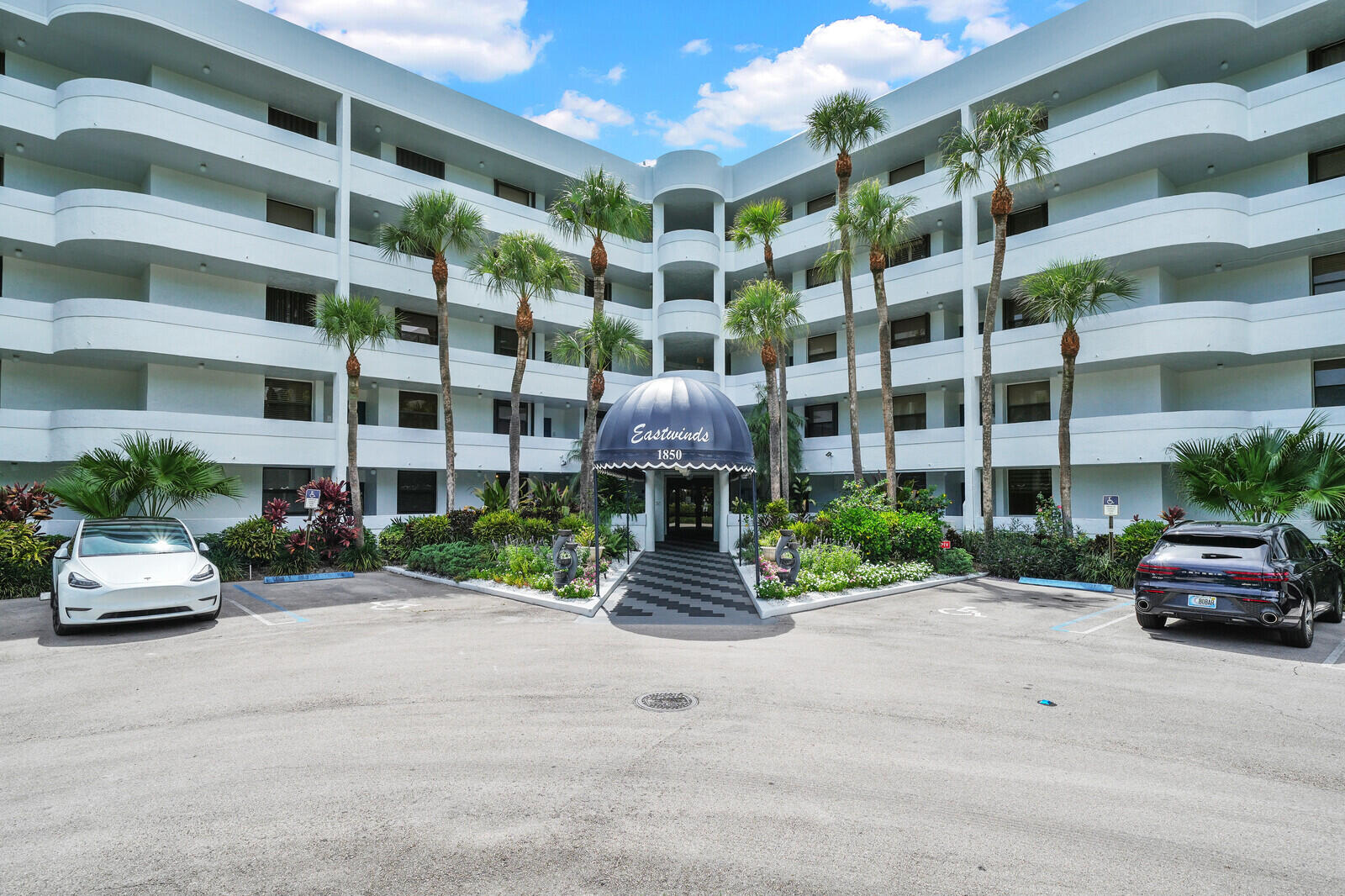 EASTWINDS AT CROSSWINDS CONDO - Residential