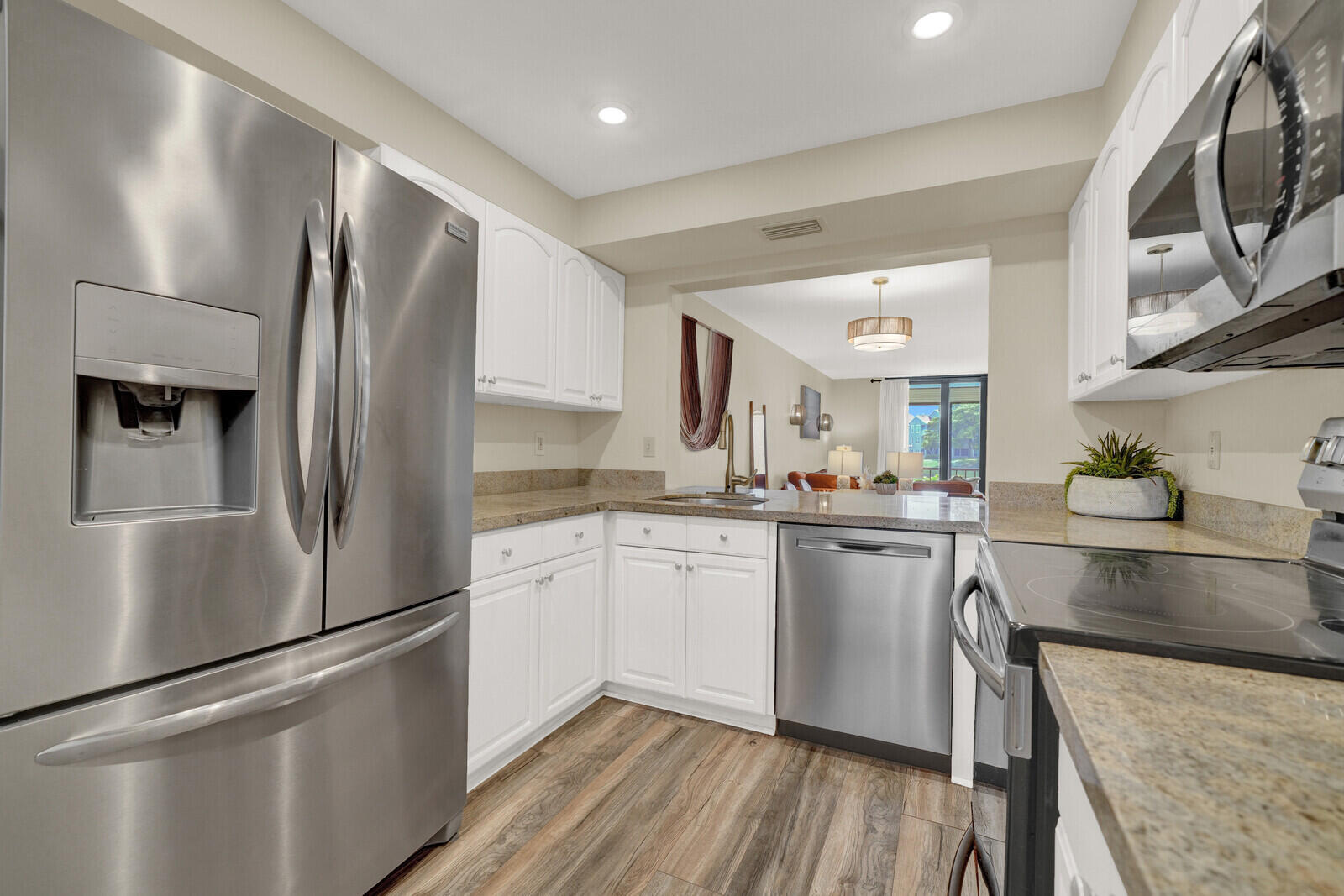 EASTWINDS AT CROSSWINDS CONDO - Residential