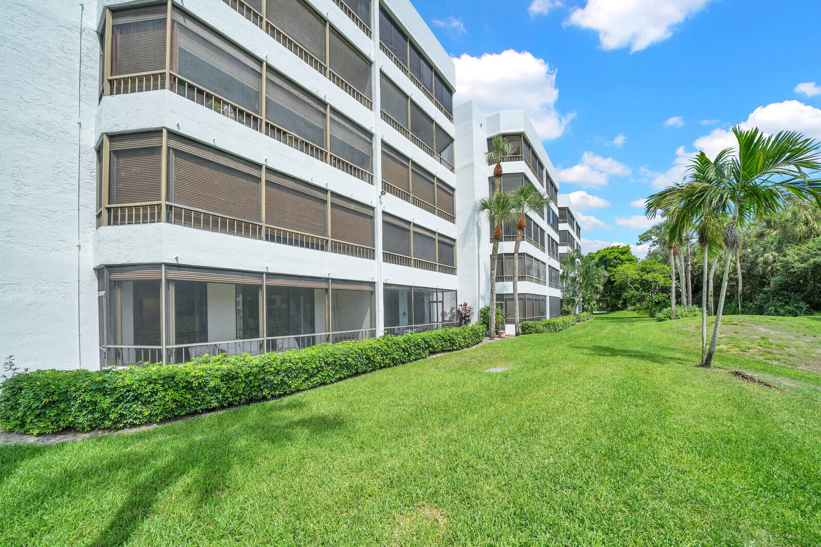 EASTWINDS AT CROSSWINDS CONDO - Residential