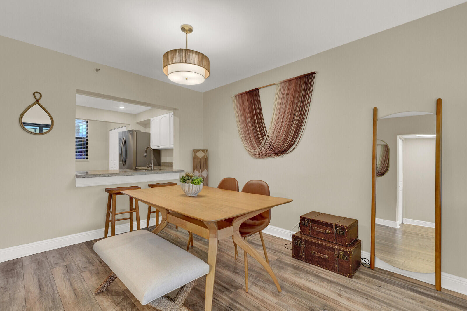 EASTWINDS AT CROSSWINDS CONDO - Residential
