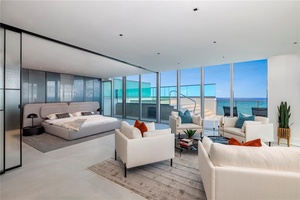 AUBERGE BEACH RESIDENCES - Residential