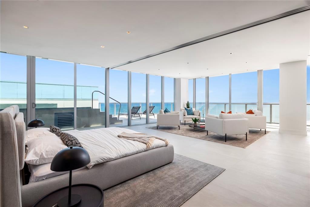 AUBERGE BEACH RESIDENCES - Residential