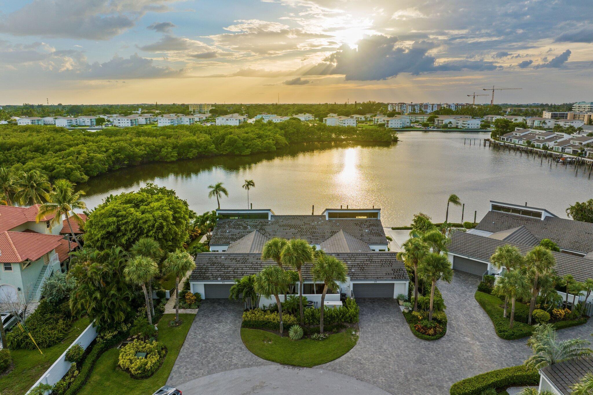 PELICAN COVE OF - Residential