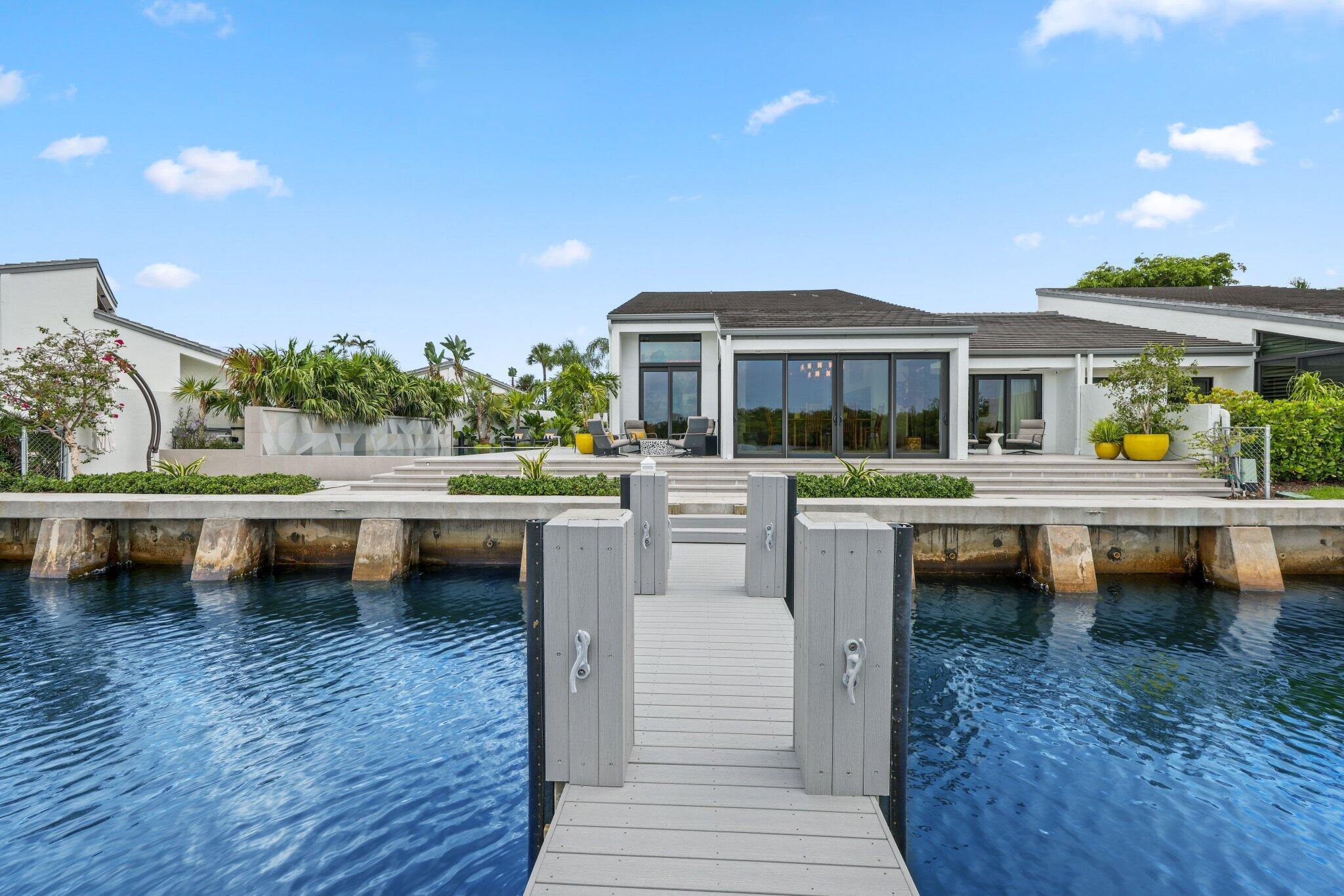 PELICAN COVE OF - Residential