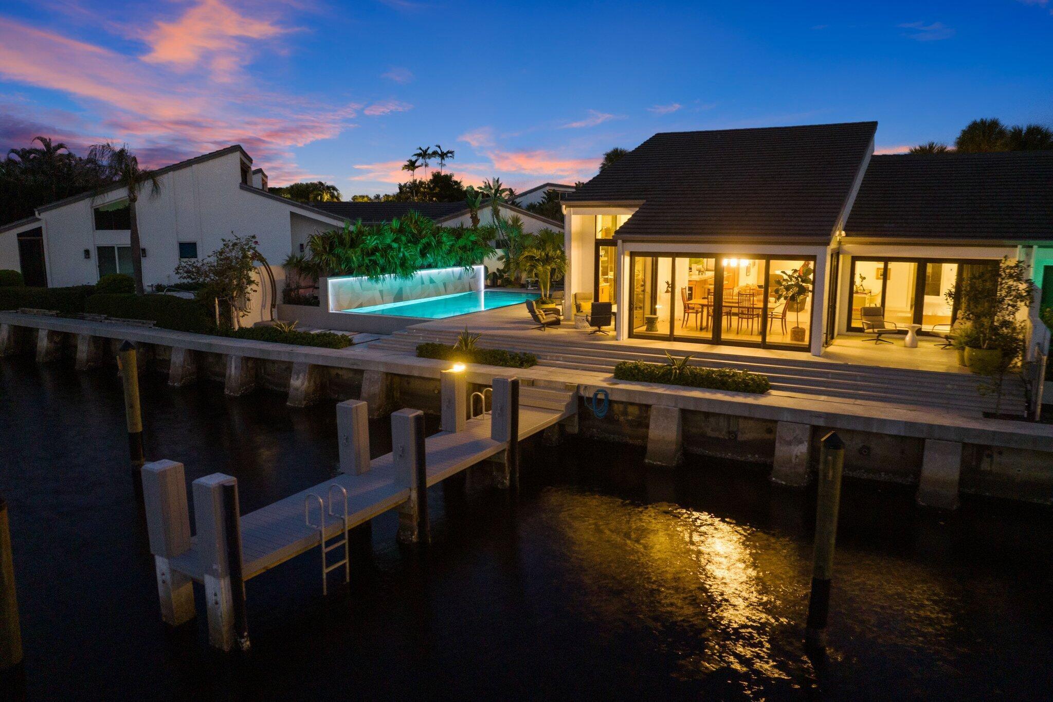 PELICAN COVE OF - Residential