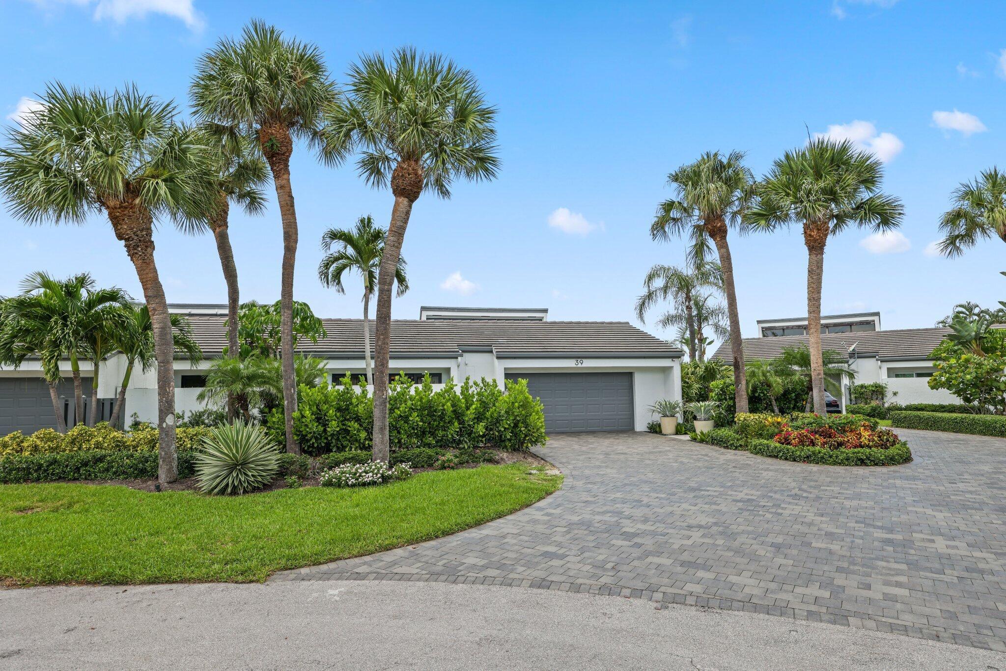 PELICAN COVE OF - Residential