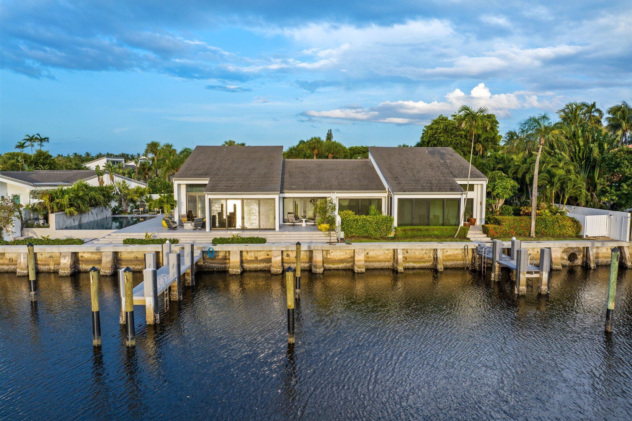 PELICAN COVE OF - Residential