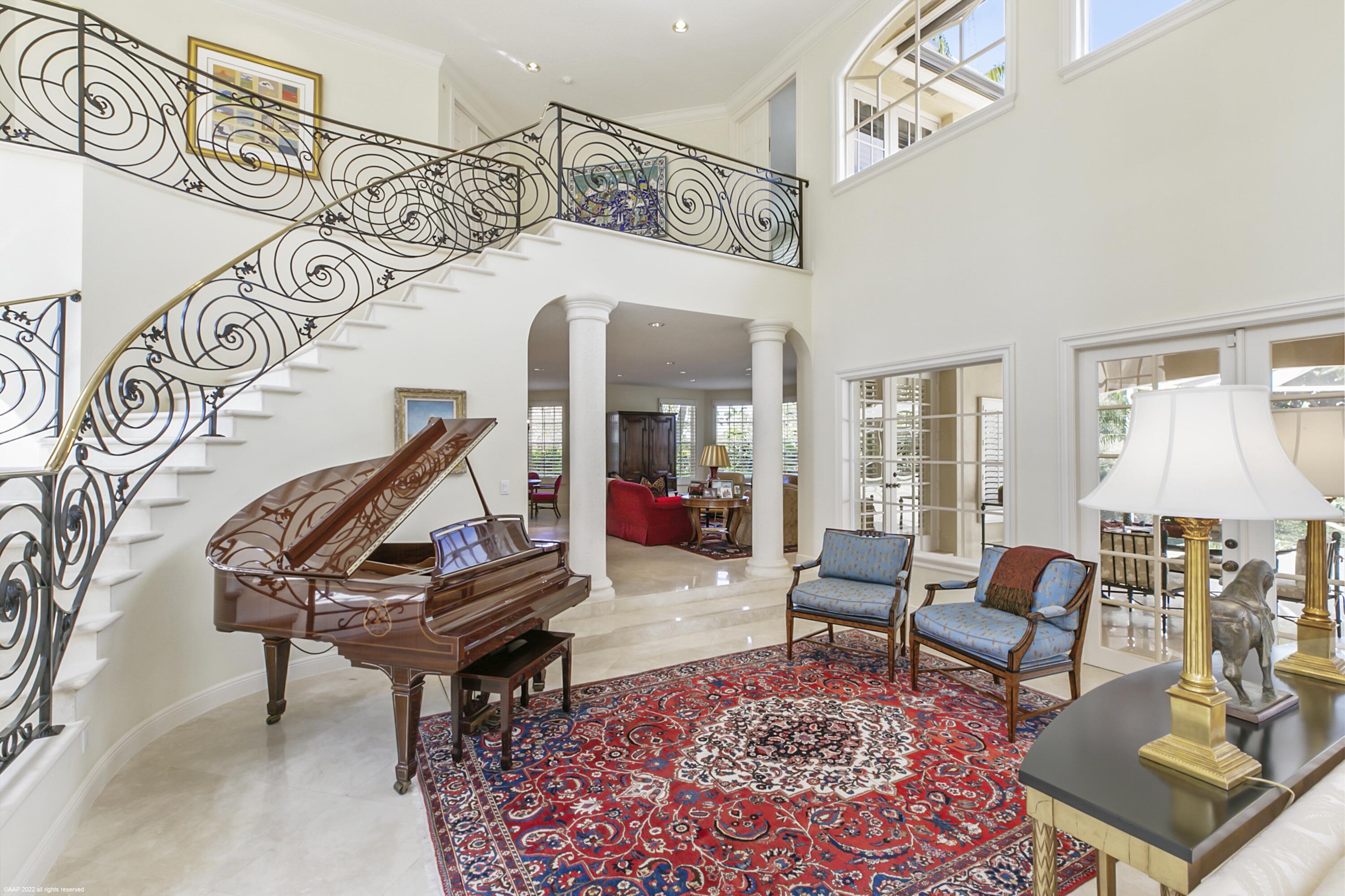 PALM BEACH POINT - Residential