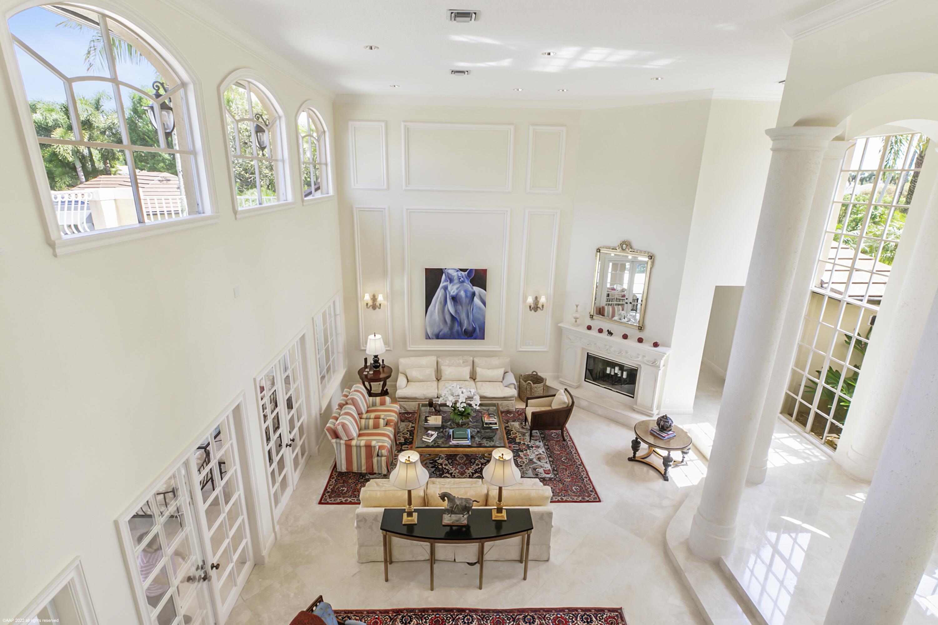 PALM BEACH POINT - Residential