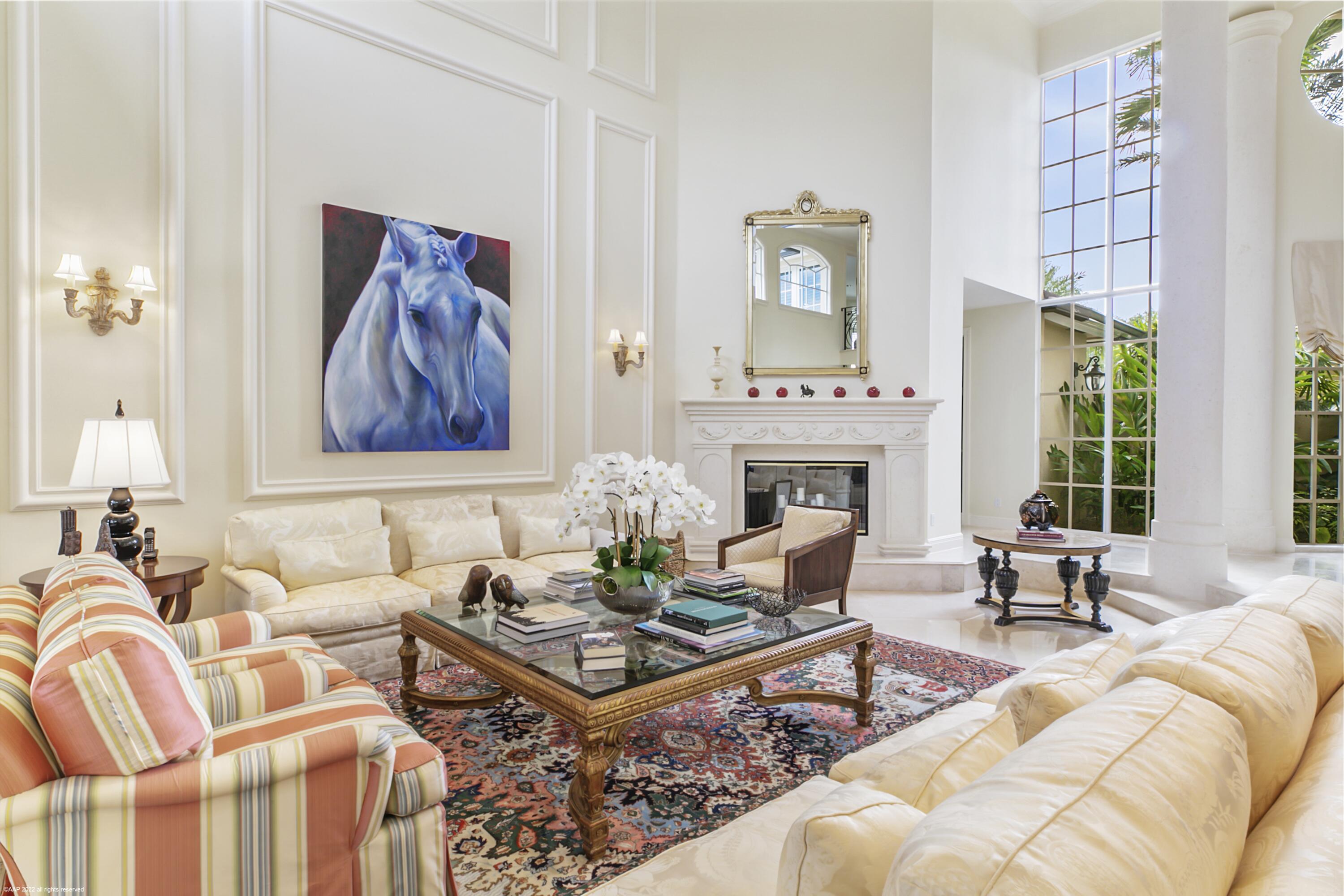PALM BEACH POINT - Residential
