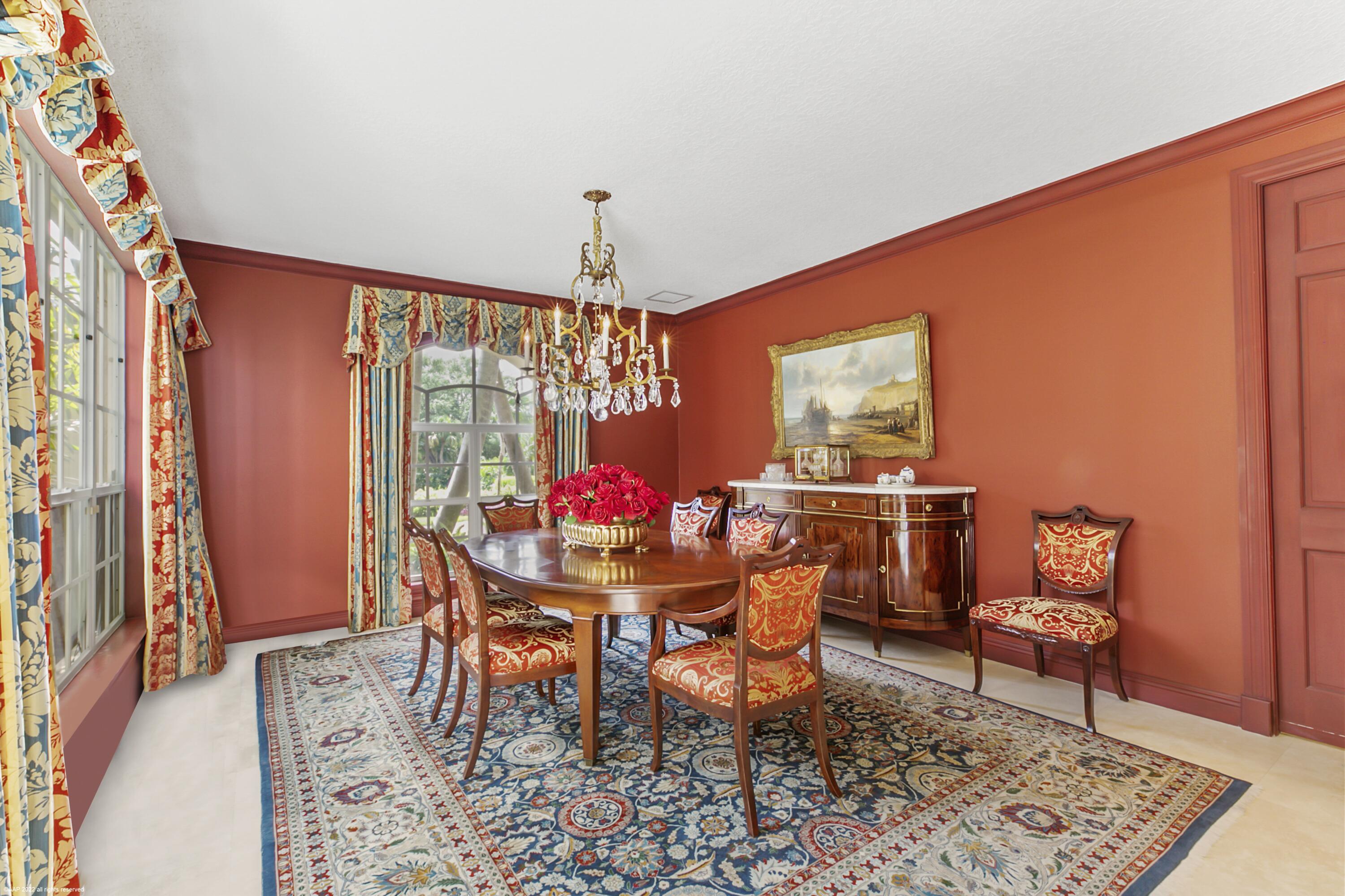 PALM BEACH POINT - Residential