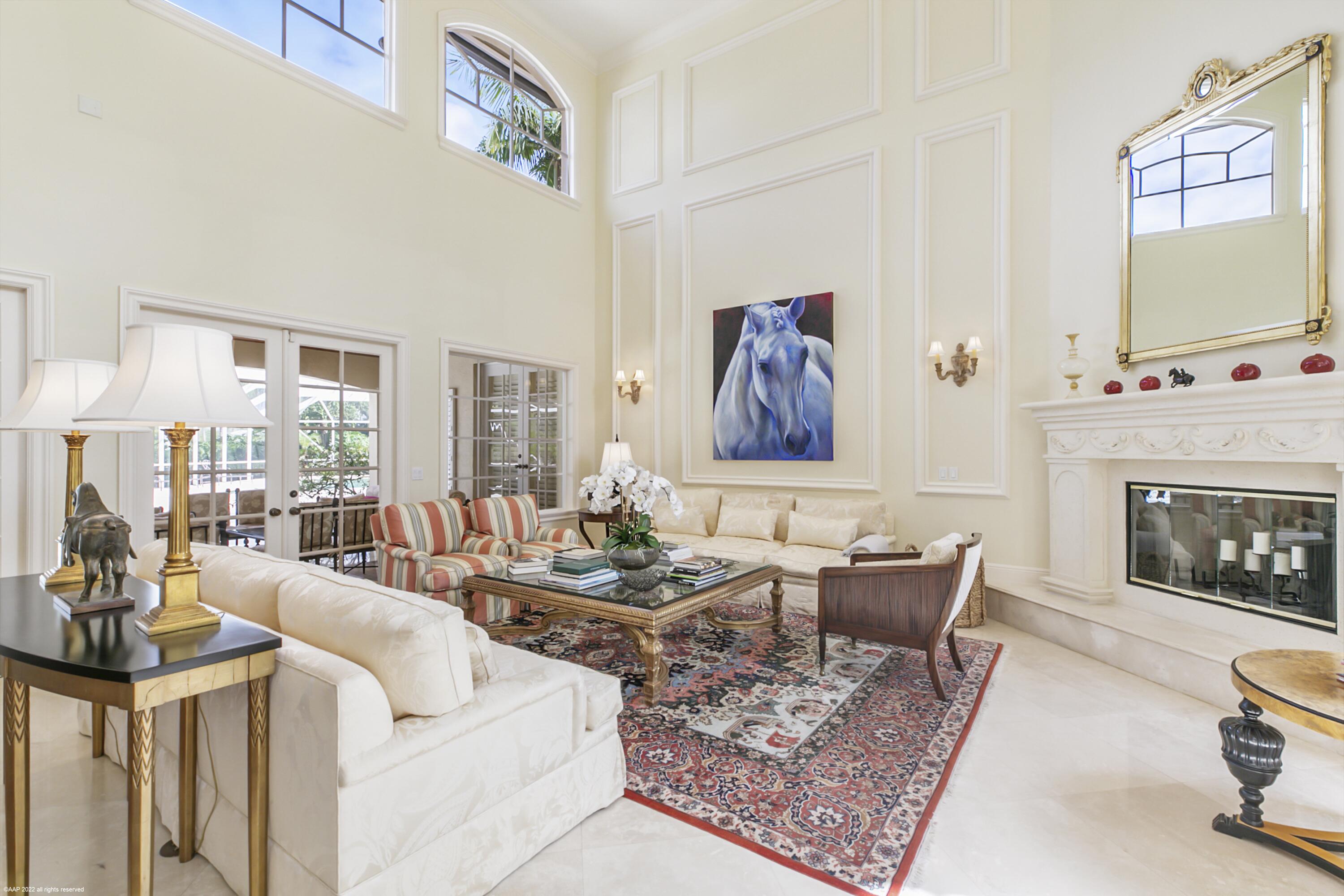 PALM BEACH POINT - Residential
