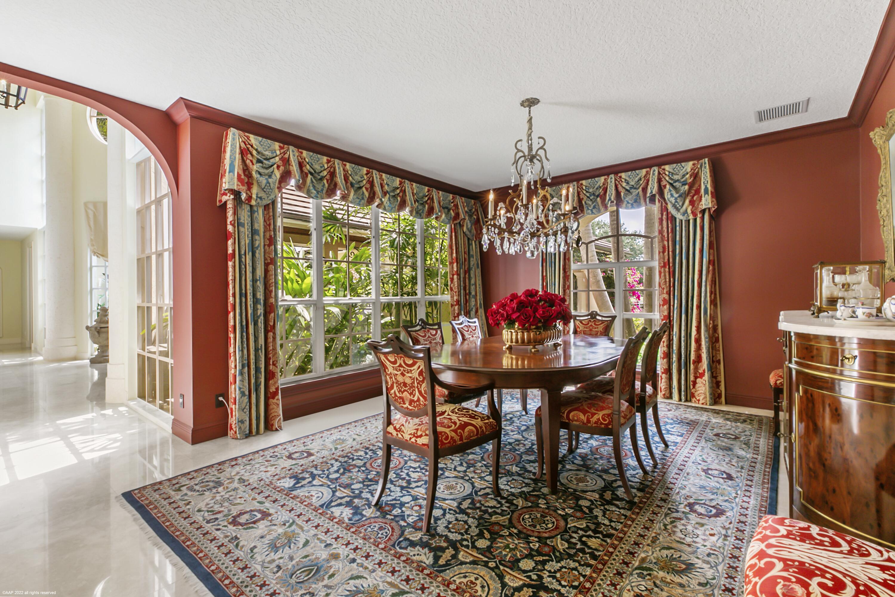 PALM BEACH POINT - Residential