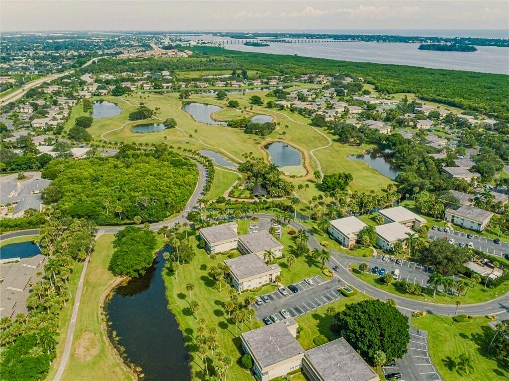 VISTA GARDENS F/K/A VISTA ROYALE GARDENS - Residential