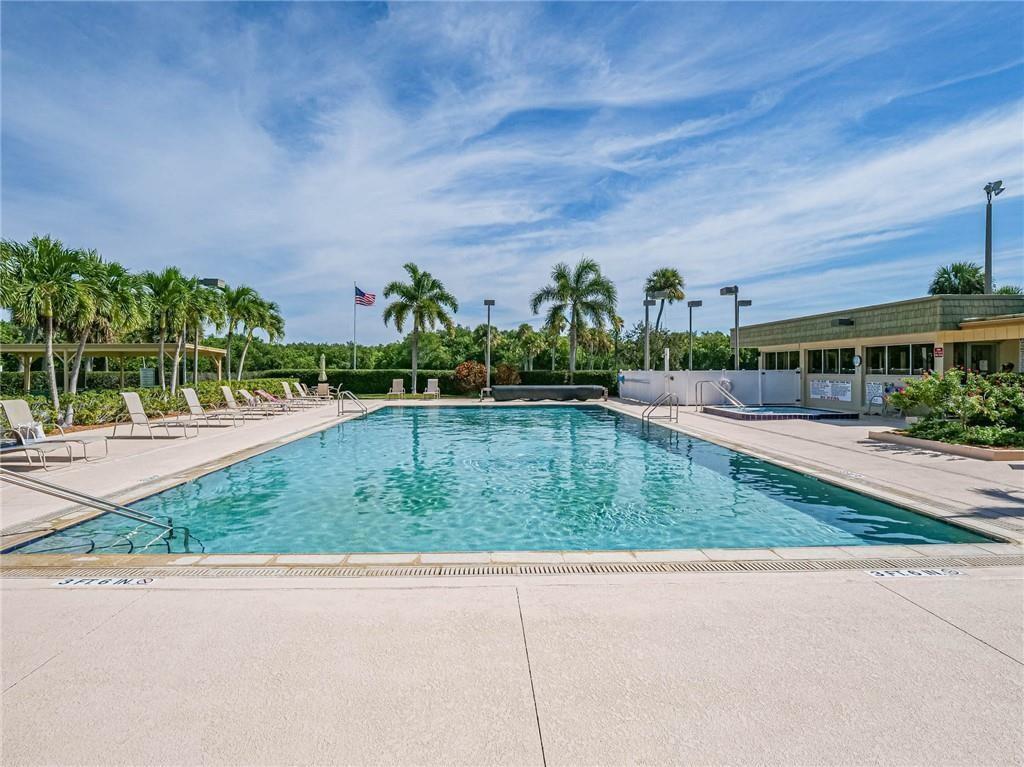 VISTA GARDENS F/K/A VISTA ROYALE GARDENS - Residential