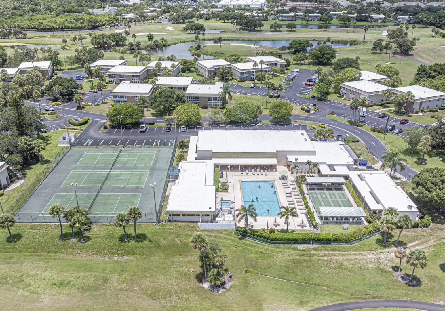 VISTA GARDENS F/K/A VISTA ROYALE GARDENS - Residential