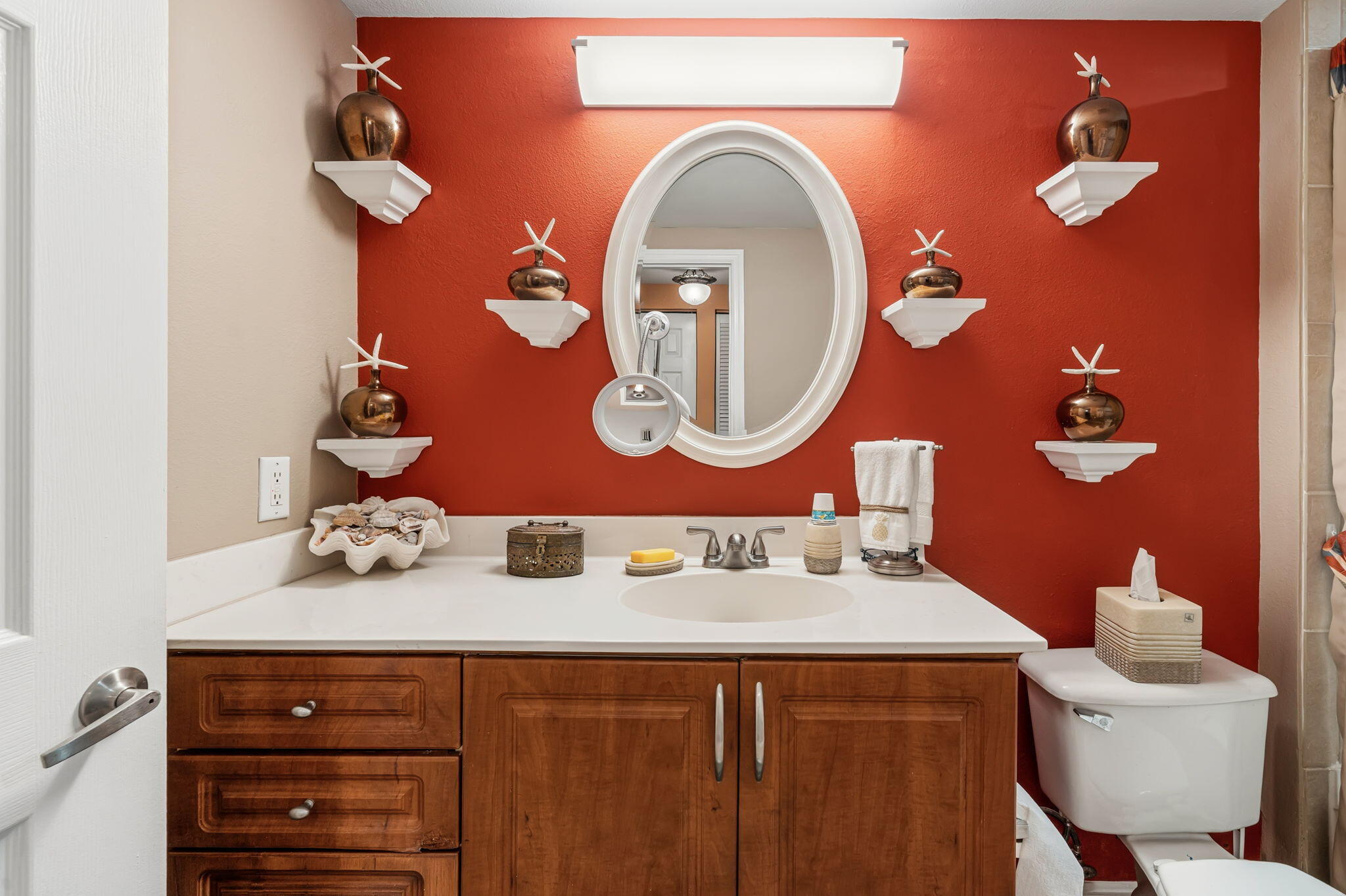 VILLAS AT EMERALD DUNES CONDO - Residential