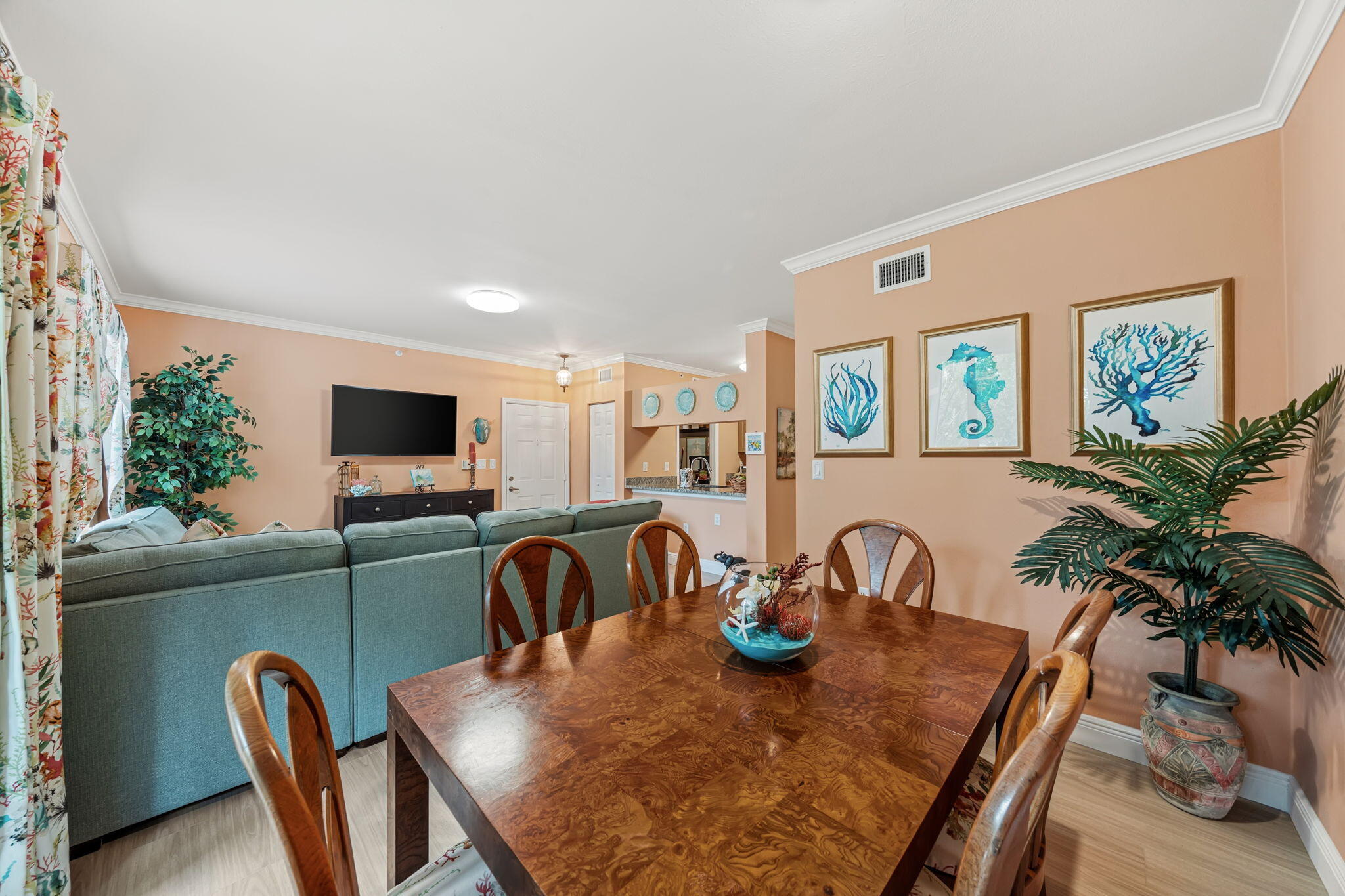 VILLAS AT EMERALD DUNES CONDO - Residential